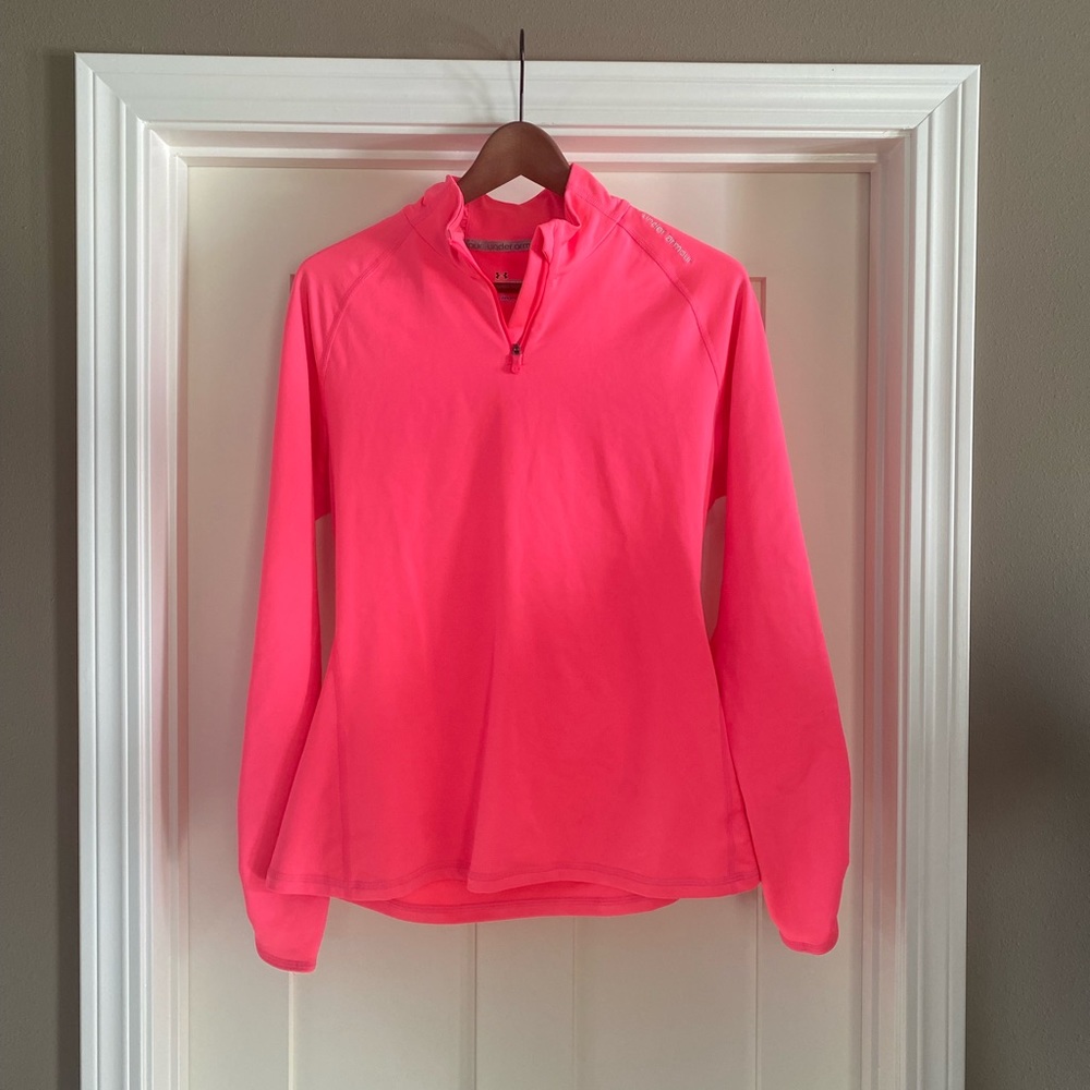 Under Armour athletic top
